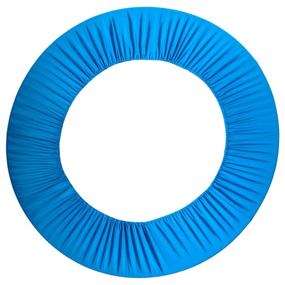 Funda protectora para aros de gimnasia rítmica nsgglecher 70‑95 cm (5 aros)