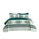 thumbnail image 2 of Cubrecama Quilt Verano 2 Plazas - Blanco Mándalas Verdes FLH2022, 2 of 3