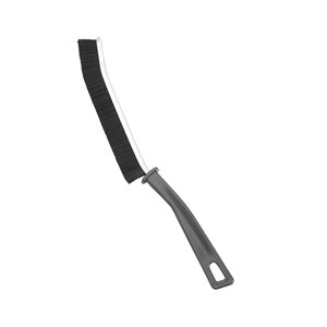 Magideal - Cepillo De Limpieza De Huecos Cepillo De Limpieza Profunda Cepillo De Limpieza Del Fregadero De La Cocina Cepillo De Limpieza Del Hogar Herramientas L