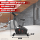 thumbnail image 2 of Bicicleta Spinning 6401 Sacrifice Sports, 2 of 5