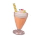 thumbnail image 5 of Casa De Muñecas Miniatura Helado Casa De Muñecas Decoración De Cocina Para Decoración De Cocina Naranja, 5 of 5