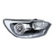 thumbnail image 1 of Optico derecho kia rio 5 1.4 2012 2018, 1 of 3
