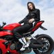 thumbnail image 4 of BOTA Zeozoom para Motocicleta - Blanca - Talla 11 US (Unisex), 4 of 7