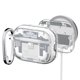 thumbnail image 1 of Funda Spigen Ultra Hybrid MagFit para AirPods Pro 3 2025, 1 of 7