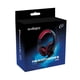 thumbnail image 2 of Audifono Gamer Ps4 Ps5 Xbox Negro Rojo Audio Pro, 2 of 2