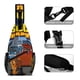 thumbnail image 3 of Riñonera Bandolera Desmarcar Bob El Constructor Estampado Integral, 3 of 6