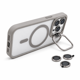 thumbnail image 1 of Carcasa Para iPhone 12 Pro Max - MagSafe + Protector Cámara, 1 of 3