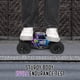 thumbnail image 2 of Camioneta RC JJRC 1:12 4x4 Impermeable Motor Doble 25 km/h, 2 of 3