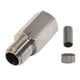 thumbnail image 3 of Compruebe La Luz Del Motor O2 Adaptador Del Sensor De Oxígeno Tapón Del Convertidor Catalítico Arreglo, 3 of 5