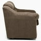 thumbnail image 4 of Sofa Asturias 3c Chocolate, 4 of 5