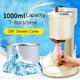 thumbnail image 3 of Maquina Para Preparar Helado RAF blanco, 3 of 6