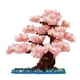 thumbnail image 2 of Kit de construcción KAWADA Yoshino Cherry 13 cm, 940 piezas, avanzado, 2 of 7