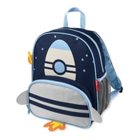 Mochila Rocket Little Kid Backpack Skip Hop
