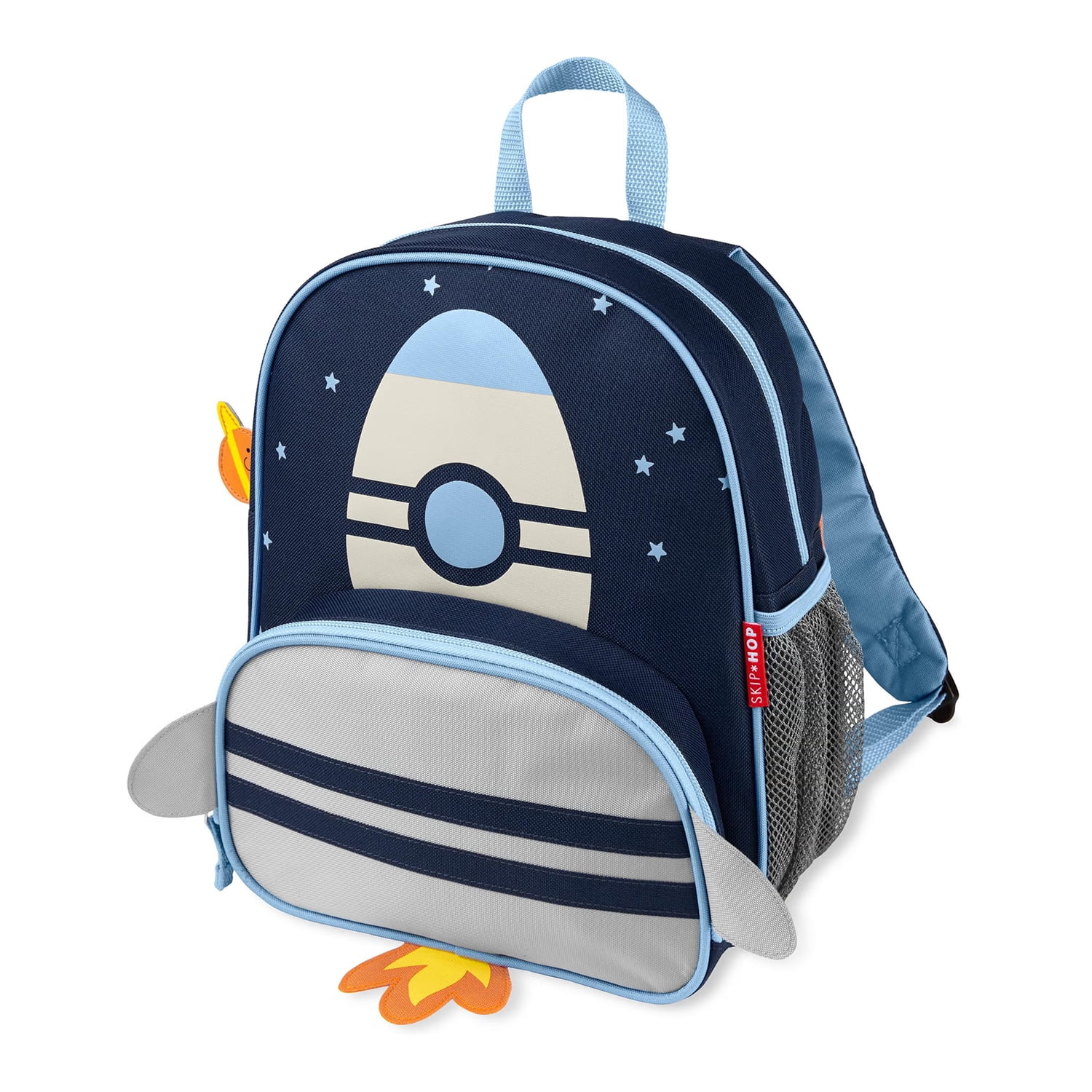 Mochila Rocket Little Kid Backpack Skip Hop