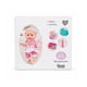 thumbnail image 2 of Muñeca Accesorios Baby Boutique, 2 of 3