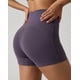 thumbnail image 4 of Short Deportivo tipo Calza para Mujer con Efecto Levanta Cola y Calce de Calidad, 4 of 4
