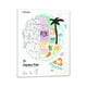 thumbnail image 2 of Ohuhu block para marcador alcohol 22.9x30.5cm,60 hojas,150g, 2 of 8