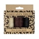 thumbnail image 1 of Hilo Lineco – 3 bobinas de 18 m – Natural, Negro y Marrón, 1 of 7