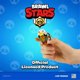 thumbnail image 3 of Figuras Coleccionables P.M.I. Brawl Stars 24 Juguetes 8 Figuras, 3 of 9