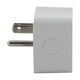 thumbnail image 2 of Enchufe Inteligente Satco S11266 WiFi Alexa Siri Google, 2 of 3