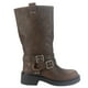 thumbnail image 1 of Botin Chalada Mujer Biker-6 Camel Casual, 1 of 11