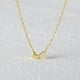 thumbnail image 3 of Collar HESHPAWS S925 Sterling Silver Corazón Plata con Caja de Regalo, 3 of 3