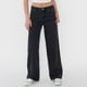 thumbnail image 2 of Jeans Mujer Wide Leg Fit Negro Corona, 2 of 5