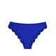 thumbnail image 3 of Bikini Calzón Con Formas Azul S, 3 of 3