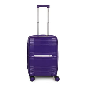 F - Maleta Cabina S (10 Kg) Chic Morado