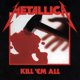 thumbnail image 1 of Kill 'Em All – Blackened Recordings, 1 of 1