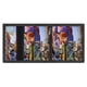 thumbnail image 4 of Cartera Desmarcar Zootopia Trifold, 4 of 6