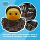 thumbnail image 2 of Figura de vinilo TUBBZ Mini Fallout TV Maximus Cosplaying Duck, 2 of 6