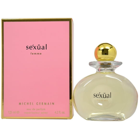 Perfume Michel Germain Tarifa Sexual EDP Spray 100ml