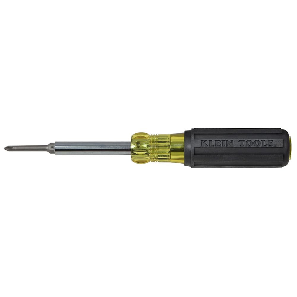 Destornillador/destornillador Multibrocas Klein Tools 32559