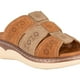 thumbnail image 4 of Sandalia Bell Caramelo Passer, 4 of 5