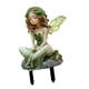 thumbnail image 4 of Estaca de Jardín de Hadas con Forma de Mariposa, Decoración de , Decoración de Jardín Innovadora, Estaca de Hadas Plana 2D Resistente para Patio,, 4 of 5