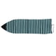 thumbnail image 4 of Funda protectora de la funda de calcetín de tabla de surf para tabla de surf shortboard 5.1ft, 4 of 5