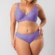thumbnail image 3 of Sosten Bralette Encaje Flor Flores Mujer 13500-242, 3 of 3