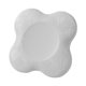 thumbnail image 4 of Rodillera Antideslizante Para Yoga, Soporte Para Rodillas, Ejercicio De Suelo, Fitness, Color Gris, 4 of 5