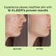 thumbnail image 4 of Gel Limpiador Antimicrobiano B-Kleer A-Cute Derm 237 ml, 4 of 6