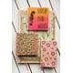 thumbnail image 4 of Cuaderno de bocetos Talens Art Creation 12x12 cm, 80 hojas, rosa, 4 of 4