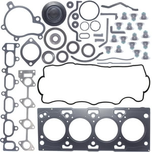 Repuestos Del Sol - Juego Empaquetadura Motor Hyundai Sonata Nf 2.0 2006 2009