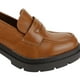 thumbnail image 4 of Mocasín New Walk Chic Camel, 4 of 5