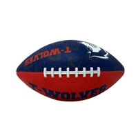 Football Rawlings Ncaa Gridiron Juvenil Csu Pueblo