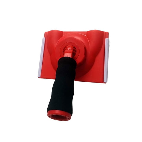 Bothyi - Edge Paint Trimmer Herramientas De Tratamiento De Pintura De Pared Para Zócalos De Windows