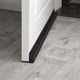 thumbnail image 4 of Tapón de puerta MAXTID negro ajustable 90 cm, 4 of 7