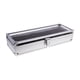 thumbnail image 1 of Caja Organizadora Para Relojes, 6 Ranuras Anchas, Resistente Al Agua, Vitrina De Joyería Para Niñas Y Mujeres, 1 of 4