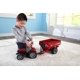 thumbnail image 5 of Maleta roja para tractor de juguete ERTL Big Farm con luces y sonidos, 5 of 6