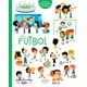 thumbnail image 1 of Biblioteca Para Mentes Curiosas - El Futbol, 1 of 3