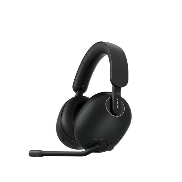 Audifonos Gamer In Zone H9 Wh-g900n Negros